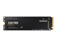 Samsung 1TB M.2 PCIe NVMe 980 - 634238 - zdjęcie 1